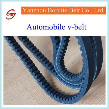 Bonne qualité personnalisé pu timing belt machine mixte ceinture fabrique